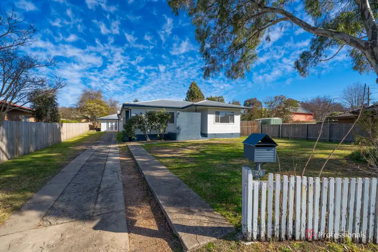 26 Lambs Avenue, Armidale NSW 2350