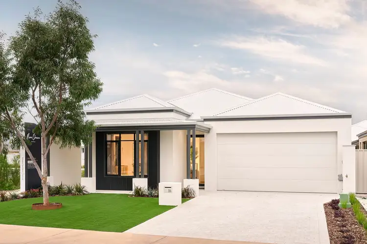 Main view of Homely house listing, 35 Propeller Avenue, Brabham WA 6055