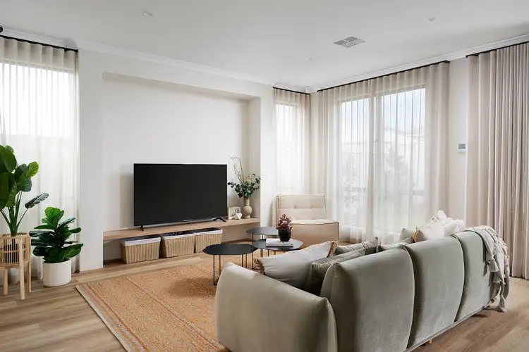 Third view of Homely house listing, 35 Propeller Avenue, Brabham WA 6055