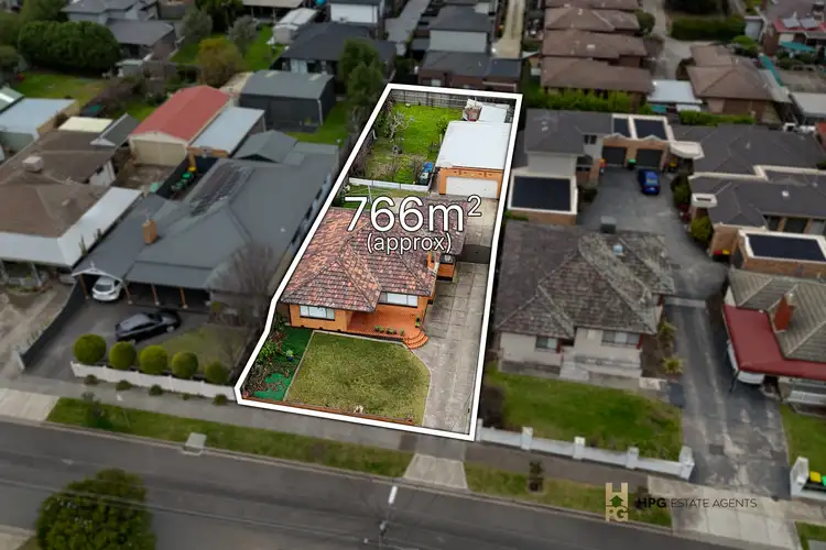 Main view of Homely house listing, 8 Eumarella Street, Tullamarine VIC 3043