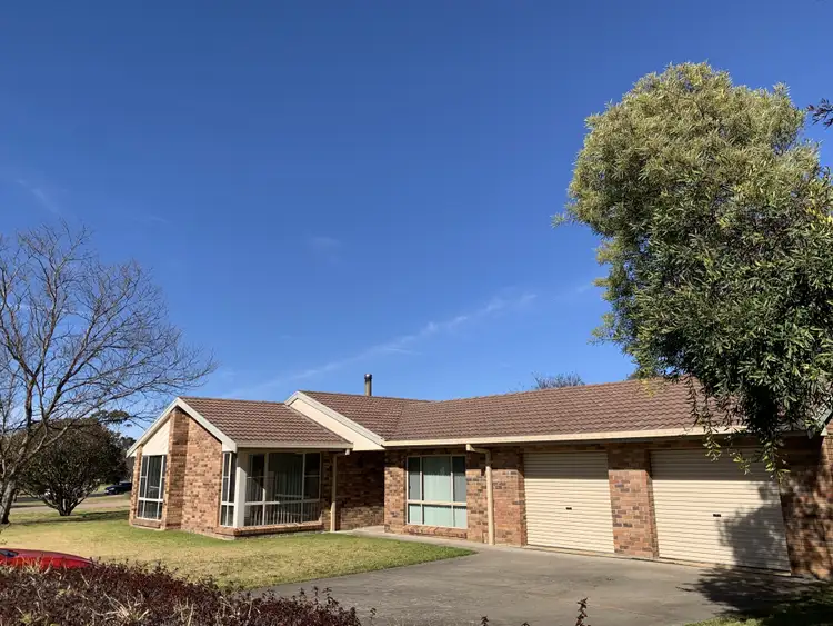 Main view of Homely house listing, 66 The Avenue, Armidale NSW 2350