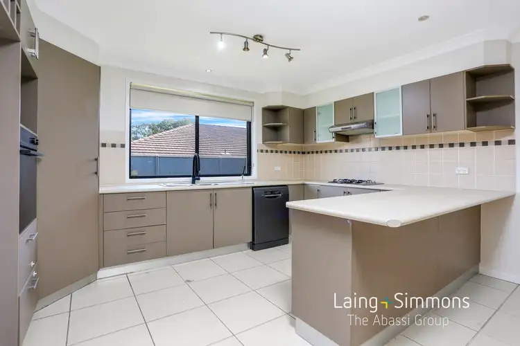 Third view of Homely house listing, 27 Drummond Avenue, Ropes Crossing NSW 2760