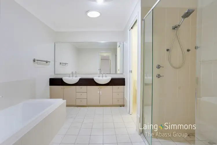 Sixth view of Homely house listing, 27 Drummond Avenue, Ropes Crossing NSW 2760