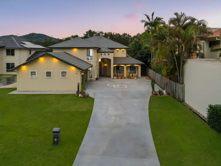 Main view of Homely house listing, 13 The Avenue, Windaroo QLD 4207