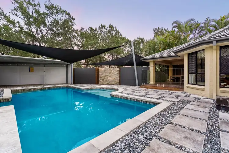 Third view of Homely house listing, 13 The Avenue, Windaroo QLD 4207