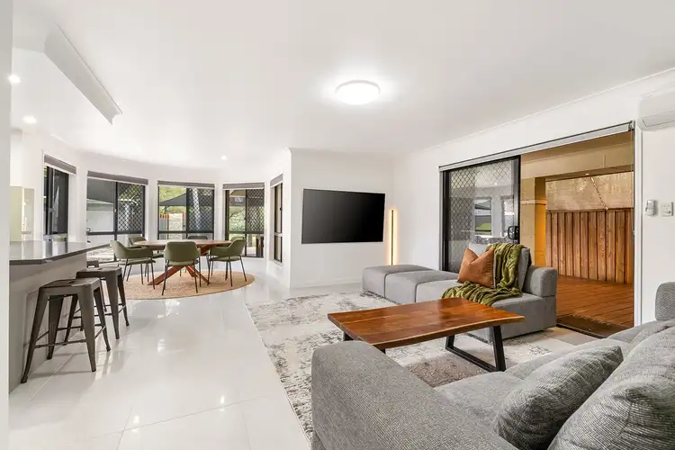 Fourth view of Homely house listing, 13 The Avenue, Windaroo QLD 4207