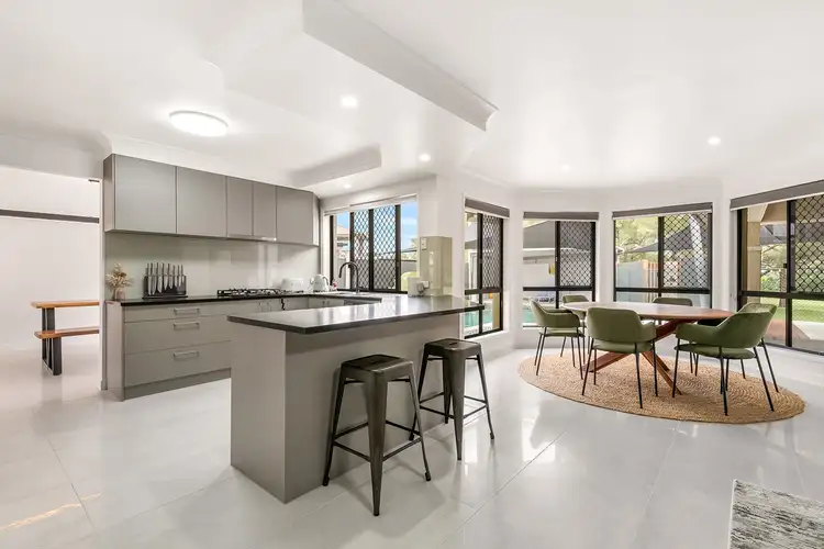 Sixth view of Homely house listing, 13 The Avenue, Windaroo QLD 4207