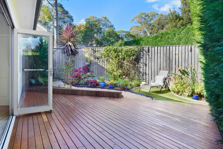 Main view of Homely villa listing, 9a Broughton Place, Davidson NSW 2085