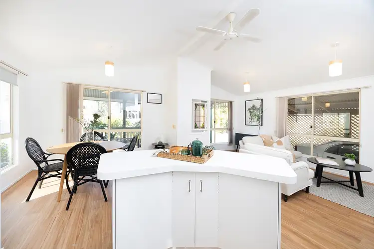 Second view of Homely retirement listing, 492/21 Red Head Road, Red Head NSW 2430