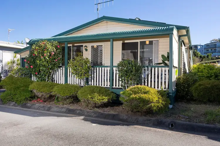 Fifth view of Homely retirement listing, 492/21 Red Head Road, Red Head NSW 2430