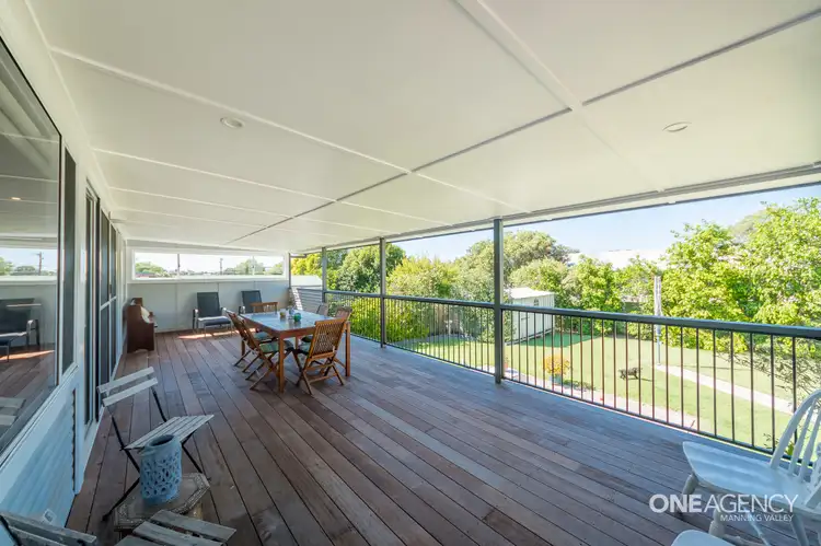Second view of Homely house listing, 8 Maiden Avenue, Taree NSW 2430