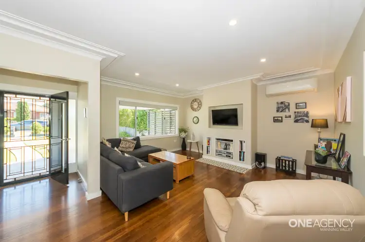 Third view of Homely house listing, 8 Maiden Avenue, Taree NSW 2430