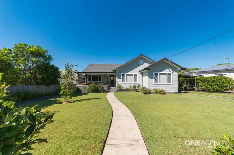 Fourth view of Homely house listing, 8 Maiden Avenue, Taree NSW 2430