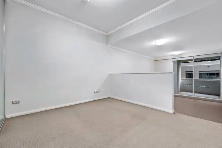 Second view of Homely studio listing, 68/361 Kent Street, Sydney NSW 2000