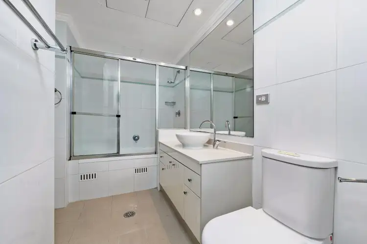 Fifth view of Homely studio listing, 68/361 Kent Street, Sydney NSW 2000