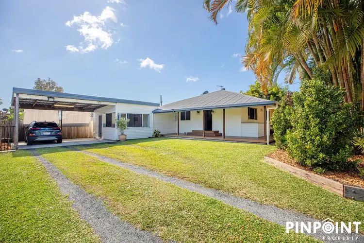 Third view of Homely house listing, 8 Green Street, North Mackay QLD 4740