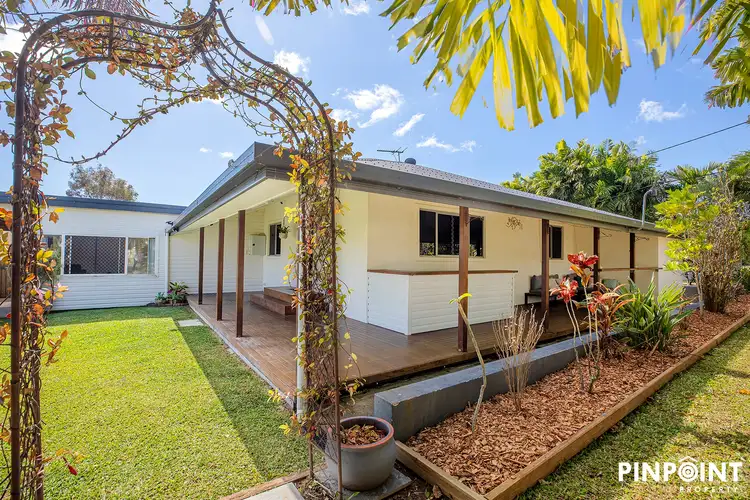Fifth view of Homely house listing, 8 Green Street, North Mackay QLD 4740