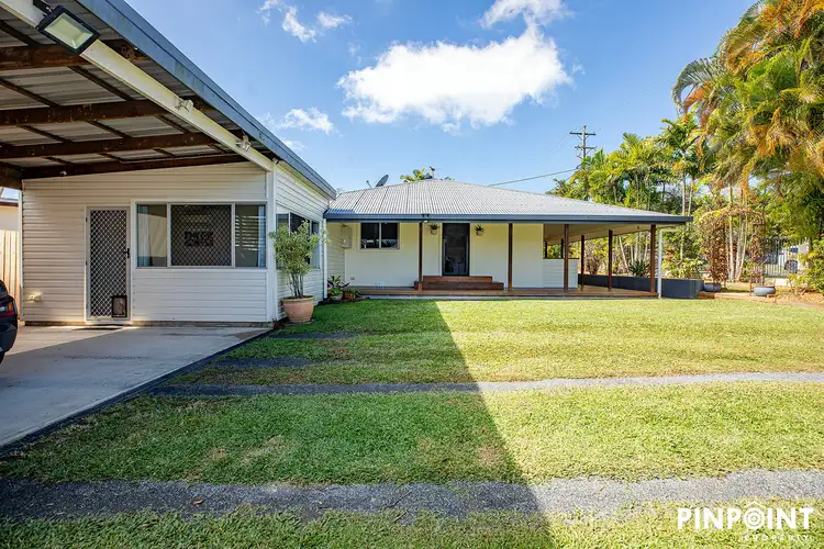 Sixth view of Homely house listing, 8 Green Street, North Mackay QLD 4740