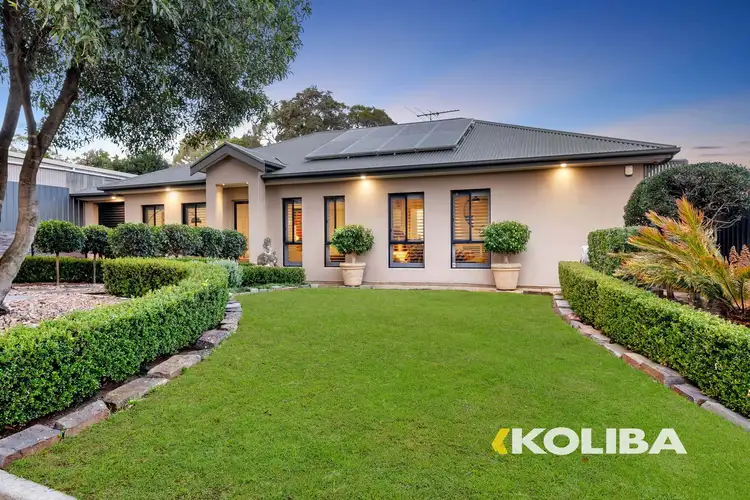 3 Acorn Street, Redwood Park SA 5097
