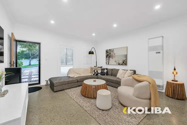 Second view of Homely house listing, 3 Acorn Street, Redwood Park SA 5097