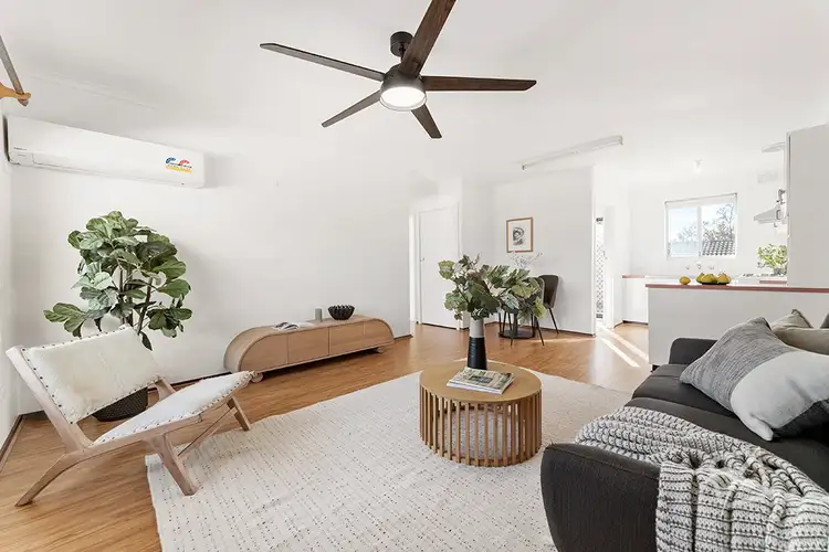 Main view of Homely unit listing, 4/10 Robert Avenue, Broadview SA 5083