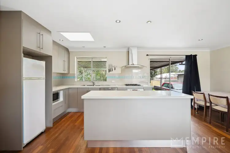 Main view of Homely house listing, 126 Hamilton Road, Spearwood WA 6163