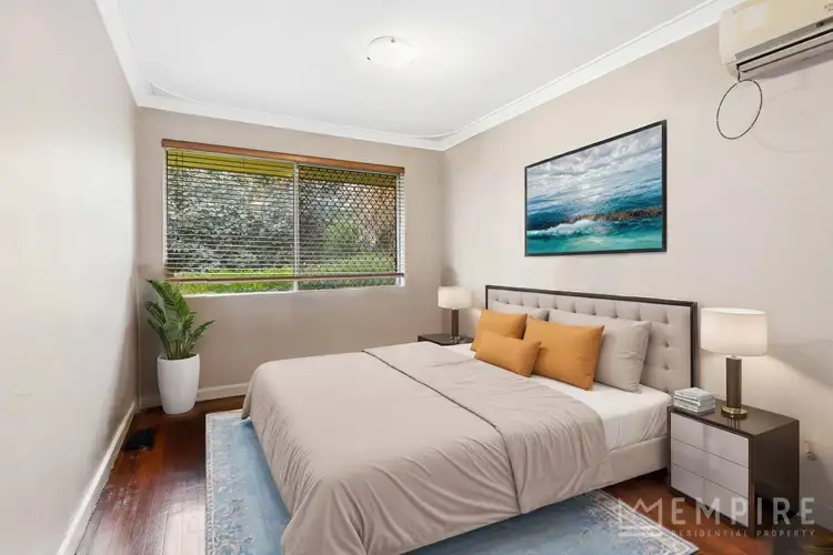 Second view of Homely house listing, 126 Hamilton Road, Spearwood WA 6163