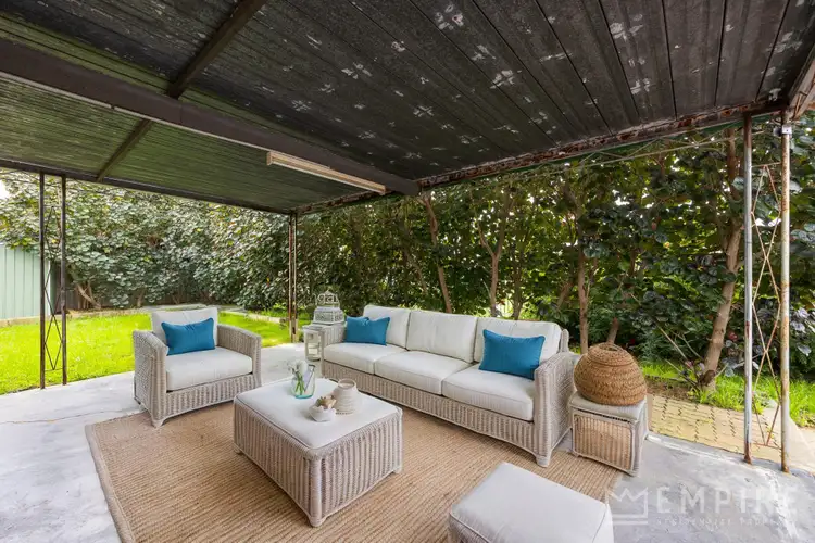 Third view of Homely house listing, 126 Hamilton Road, Spearwood WA 6163