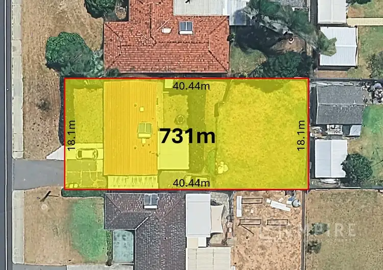 Fourth view of Homely house listing, 126 Hamilton Road, Spearwood WA 6163