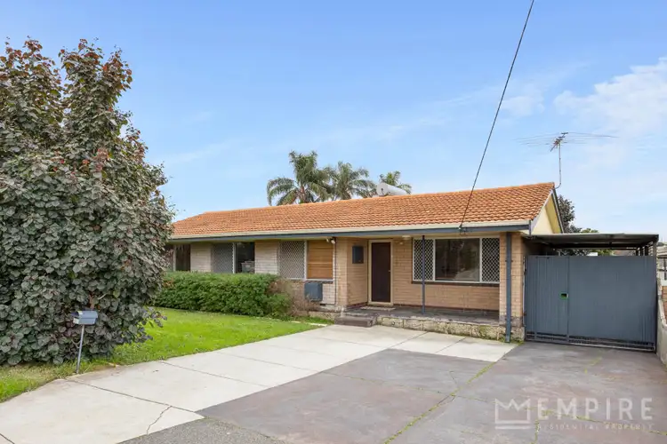 Fifth view of Homely house listing, 126 Hamilton Road, Spearwood WA 6163