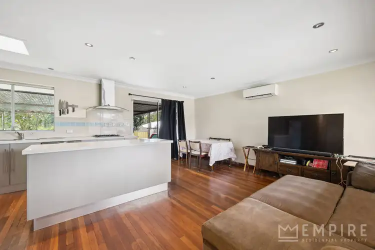 Sixth view of Homely house listing, 126 Hamilton Road, Spearwood WA 6163