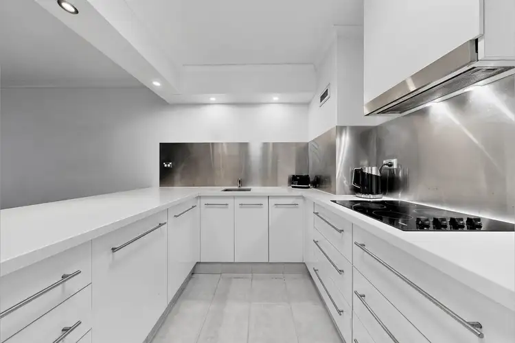 Fifth view of Homely apartment listing, 1/33 Thornton St, Surfers Paradise QLD 4217