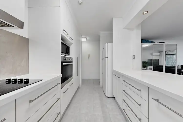 Sixth view of Homely apartment listing, 1/33 Thornton St, Surfers Paradise QLD 4217