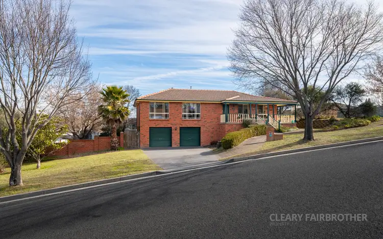 33 Opperman Way, Windradyne NSW 2795