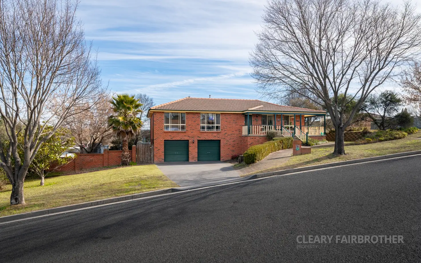 Main view of Homely house listing, 33 Opperman Way, Windradyne NSW 2795