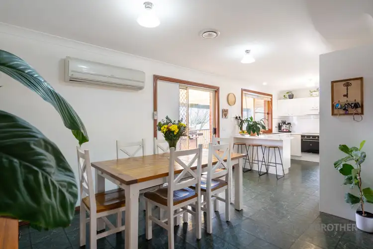 Second view of Homely house listing, 33 Opperman Way, Windradyne NSW 2795