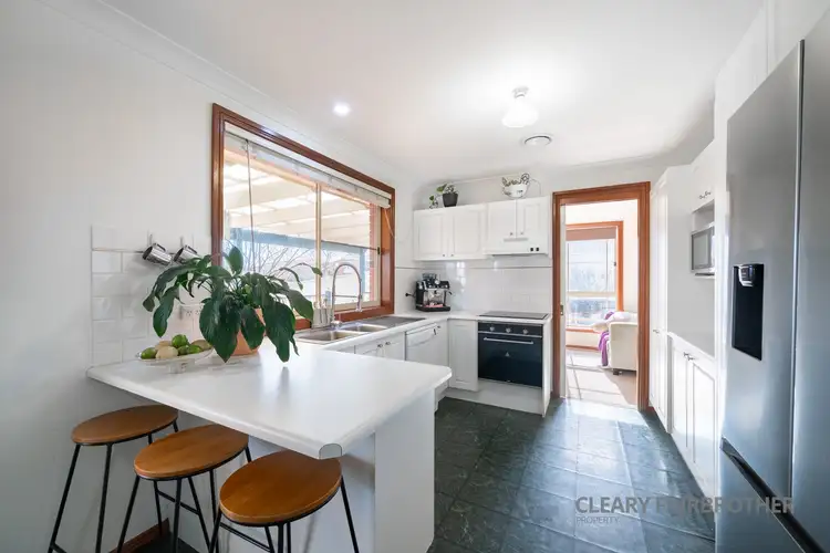 Fifth view of Homely house listing, 33 Opperman Way, Windradyne NSW 2795