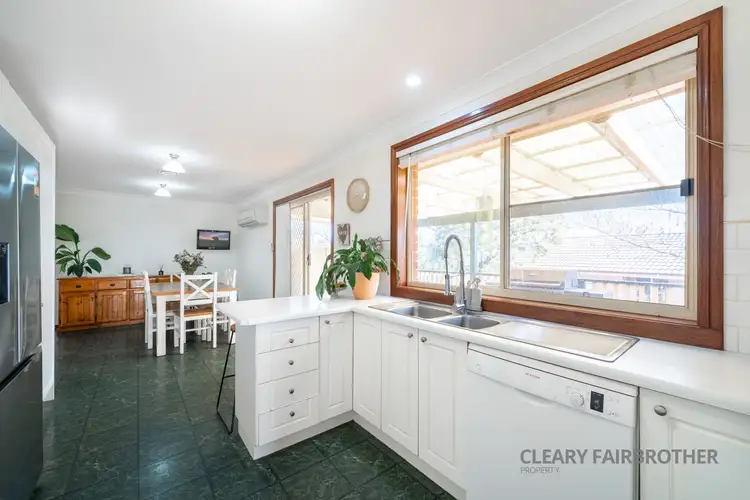 Sixth view of Homely house listing, 33 Opperman Way, Windradyne NSW 2795