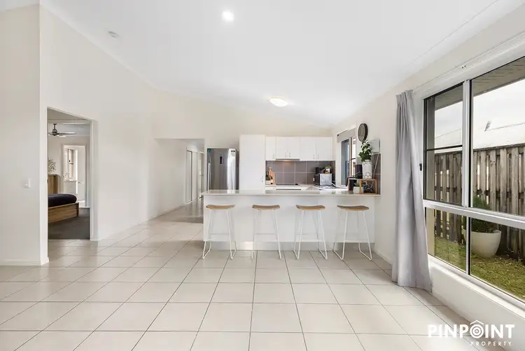 Second view of Homely house listing, 52 Coogee Terrace, Blacks Beach QLD 4740