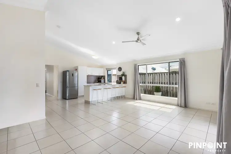Fourth view of Homely house listing, 52 Coogee Terrace, Blacks Beach QLD 4740