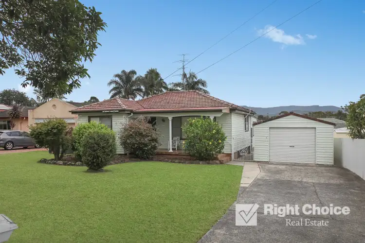 Main view of Homely house listing, 20 O'Keefe Crescent, Albion Park NSW 2527
