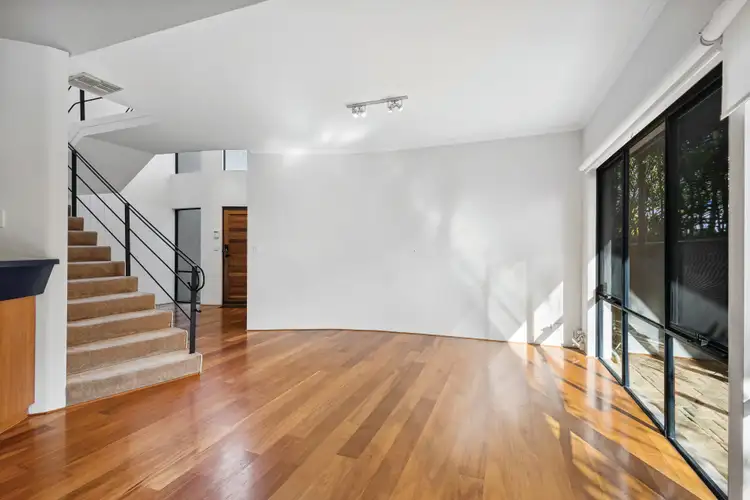 Fourth view of Homely house listing, 15 Austen Lane, Leederville WA 6007