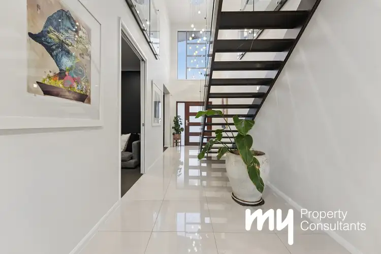 Second view of Homely house listing, 21 Manooka Road, Currans Hill NSW 2567