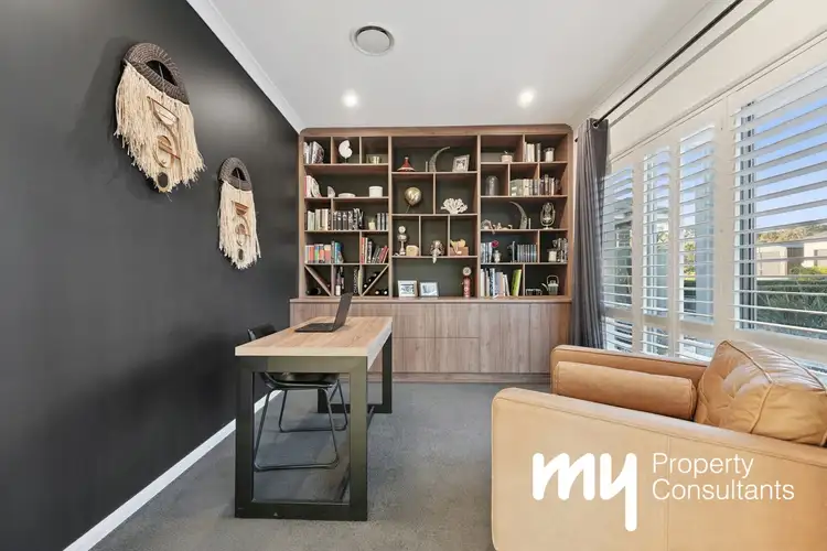 Third view of Homely house listing, 21 Manooka Road, Currans Hill NSW 2567
