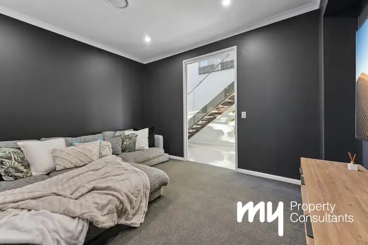 Fourth view of Homely house listing, 21 Manooka Road, Currans Hill NSW 2567