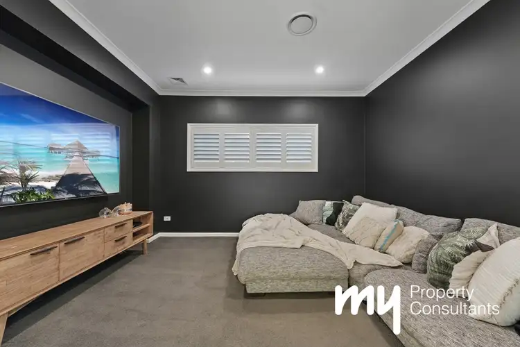 Fifth view of Homely house listing, 21 Manooka Road, Currans Hill NSW 2567