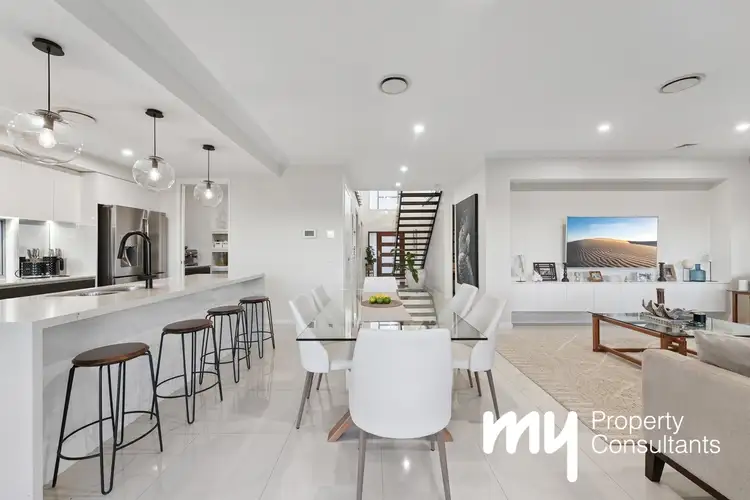 Sixth view of Homely house listing, 21 Manooka Road, Currans Hill NSW 2567