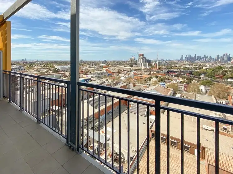Main view of Homely apartment listing, 1029/18 Albert Street, Footscray VIC 3011