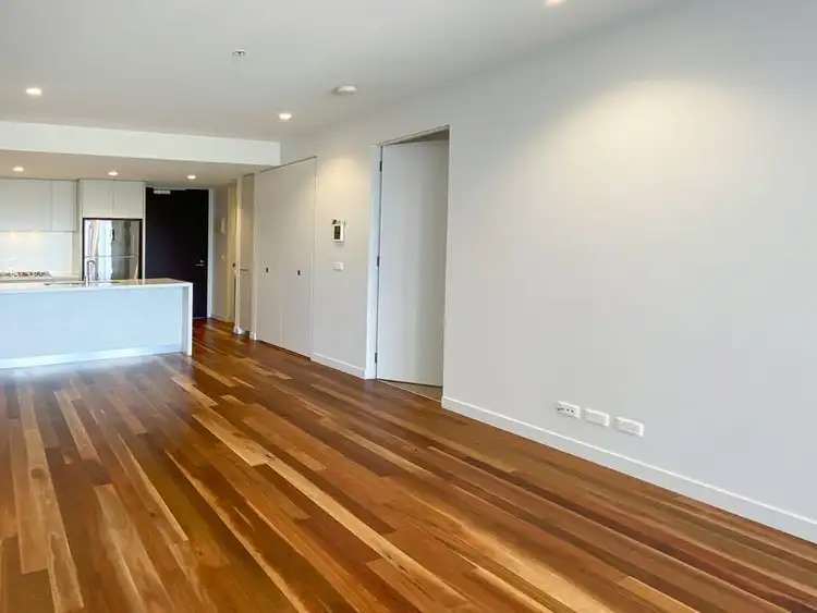 Second view of Homely apartment listing, 1029/18 Albert Street, Footscray VIC 3011