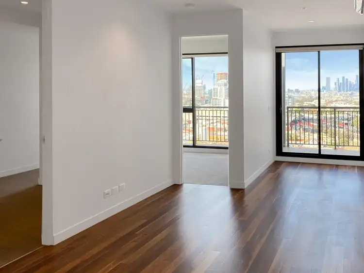 Fourth view of Homely apartment listing, 1029/18 Albert Street, Footscray VIC 3011